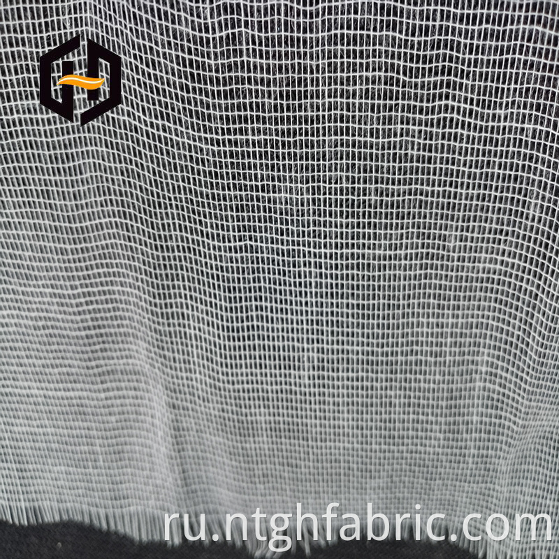  grid mesh lining fabric